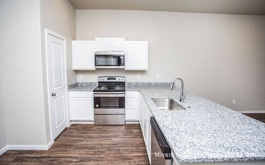 Townhouse for rent at 2108 Kokomo Ave #A, Lubbock, TX 79407