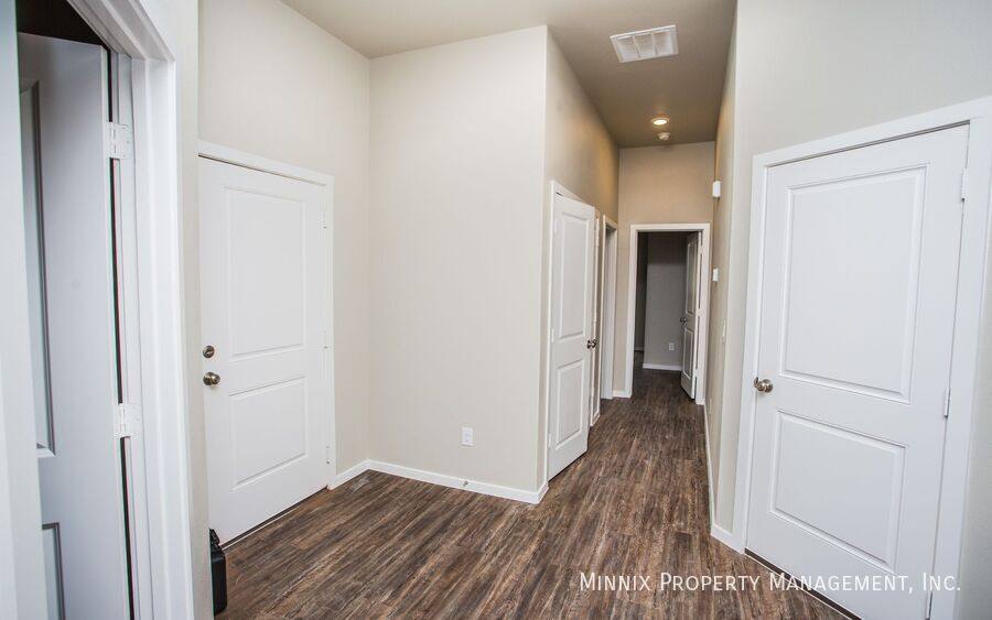 Townhouse for rent at 2108 Kokomo Ave #A, Lubbock, TX 79407