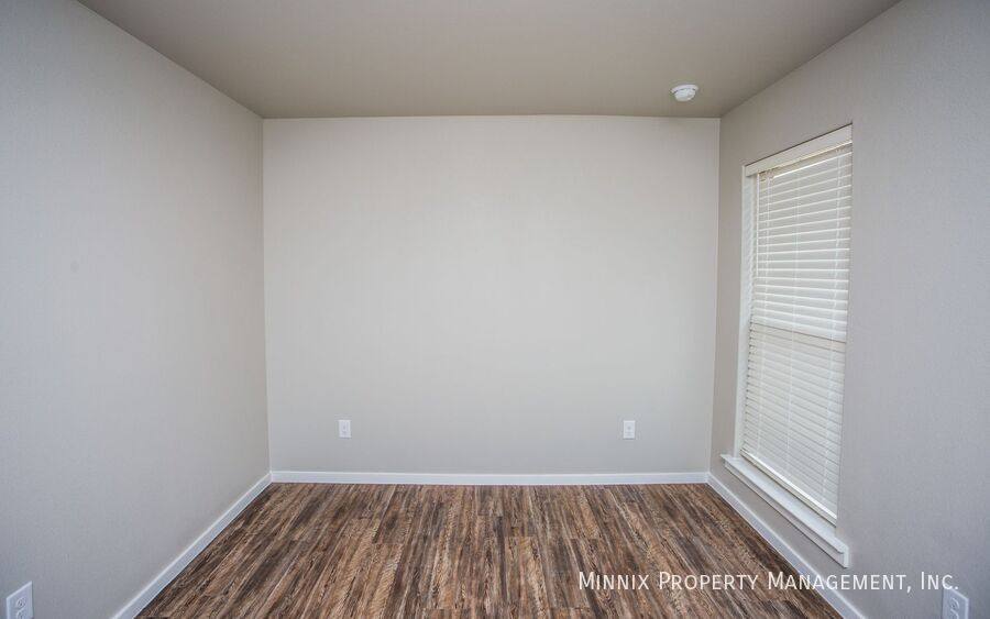 Townhouse for rent at 2108 Kokomo Ave #A, Lubbock, TX 79407