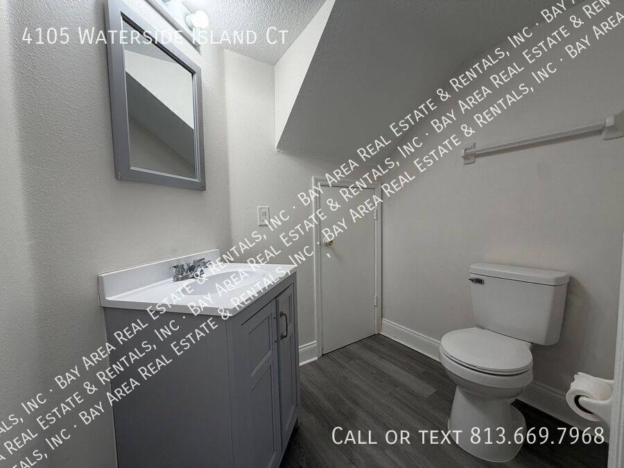 Condo for rent at 4105 Waterside Island Court, Tampa, FL 33617