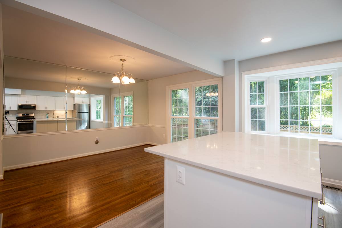 House for rent at 3202 Adams Court, Fairfax, VA 22030
