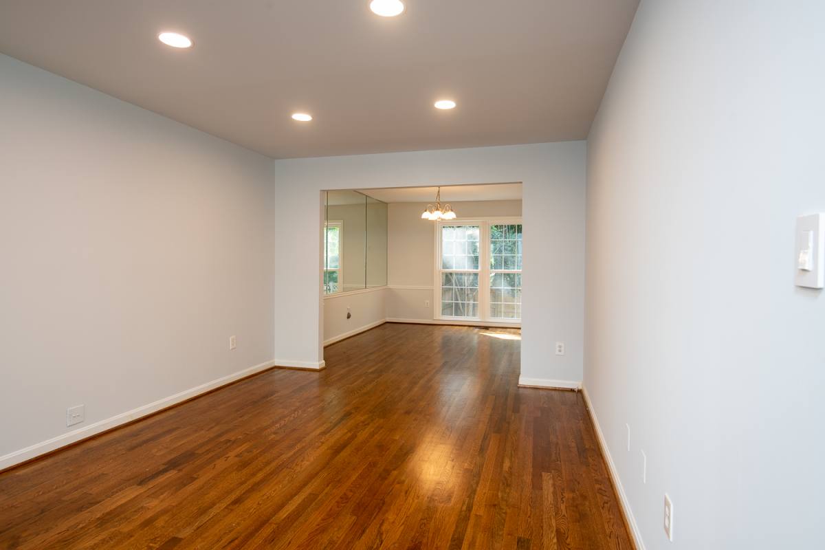 House for rent at 3202 Adams Court, Fairfax, VA 22030