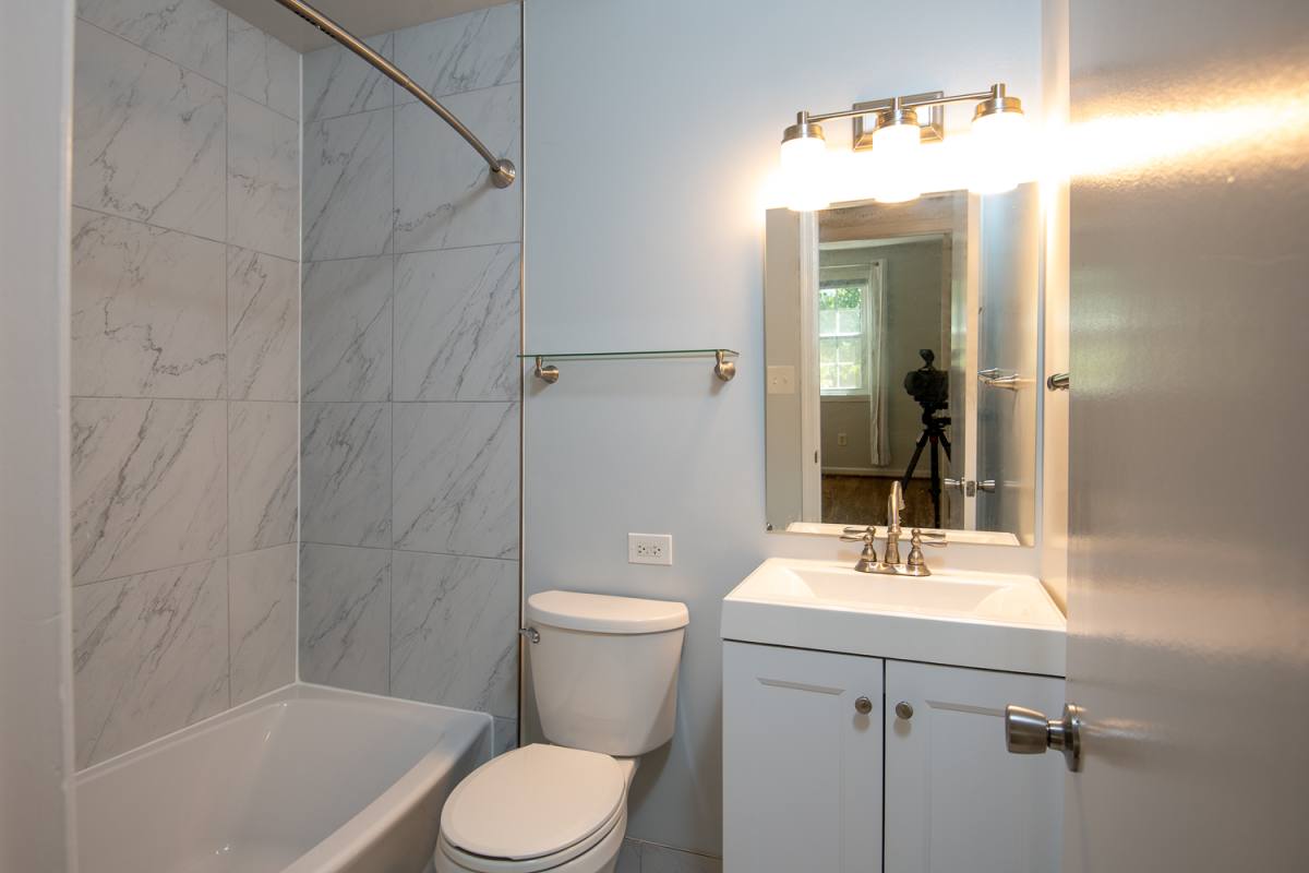 House for rent at 3202 Adams Court, Fairfax, VA 22030