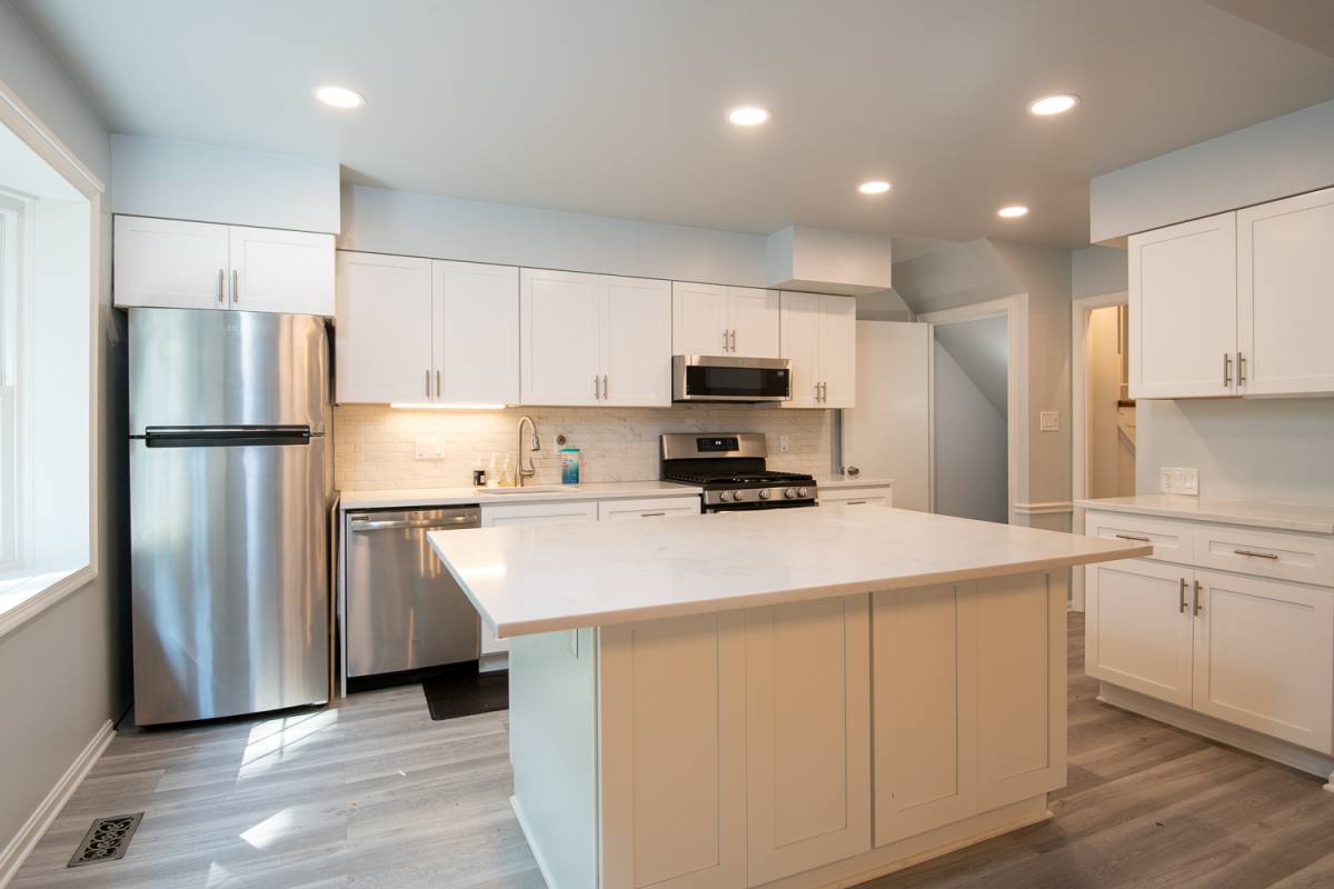 House for rent at 3202 Adams Court, Fairfax, VA 22030