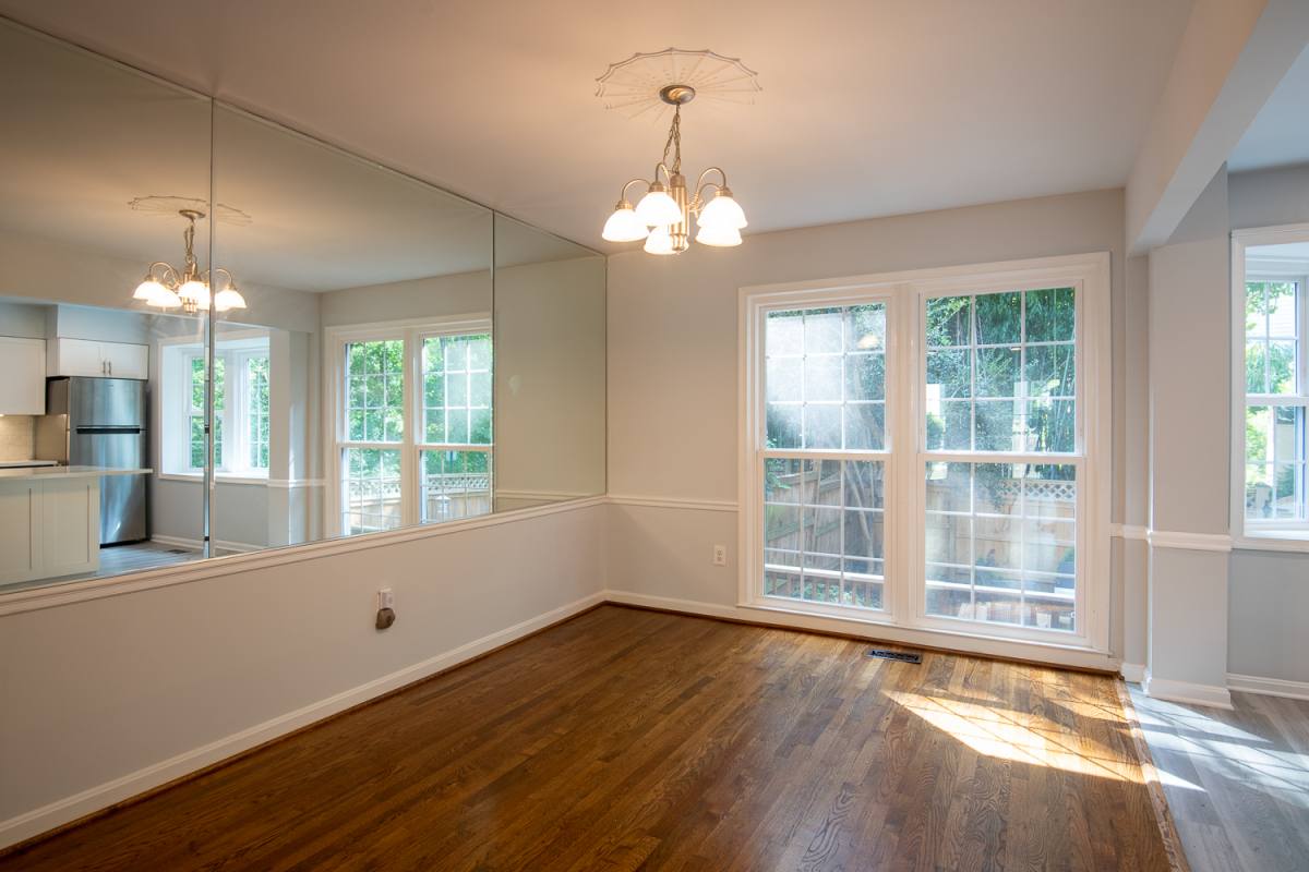 House for rent at 3202 Adams Court, Fairfax, VA 22030