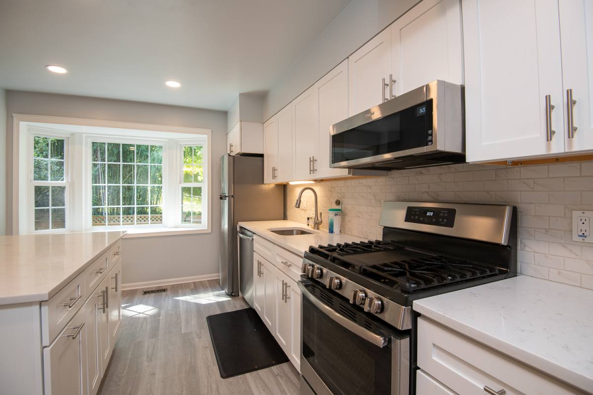 House for rent at 3202 Adams Court, Fairfax, VA 22030