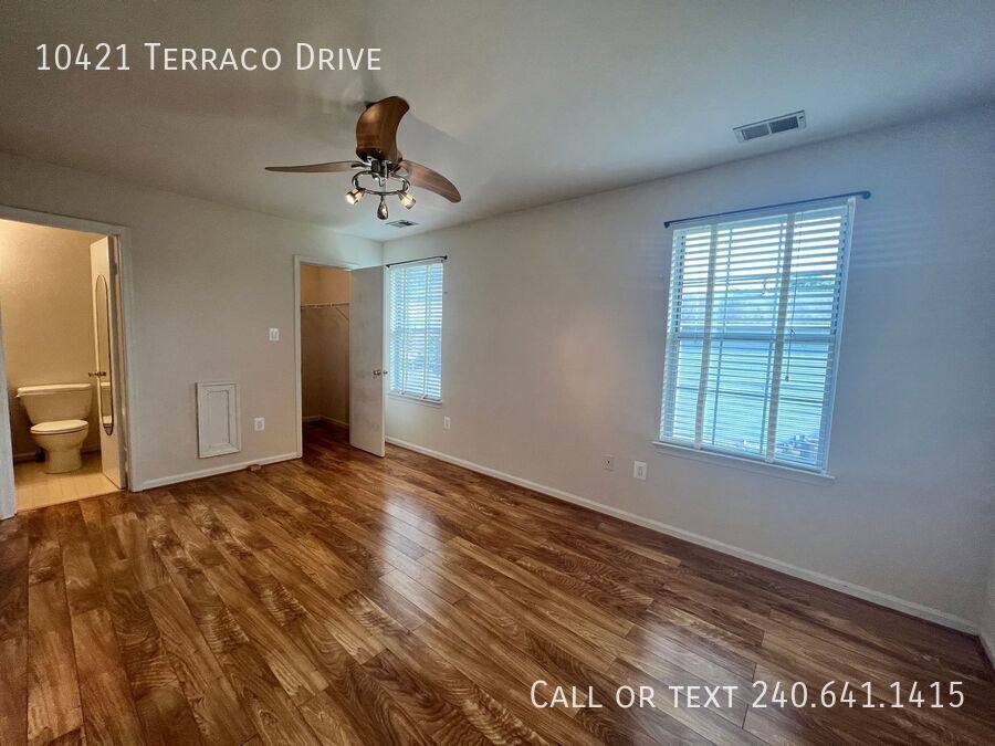 House for rent at 10421 Terraco Dr, Cheltenham, MD 20623