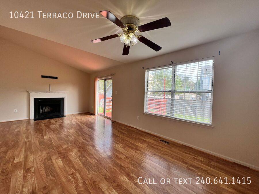House for rent at 10421 Terraco Dr, Cheltenham, MD 20623