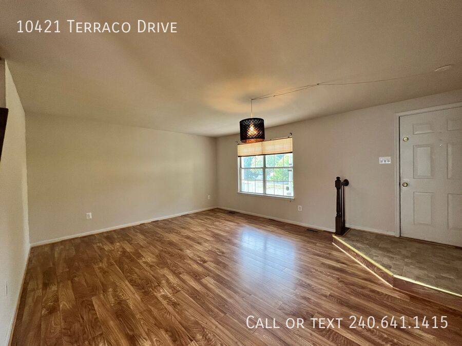 House for rent at 10421 Terraco Dr, Cheltenham, MD 20623