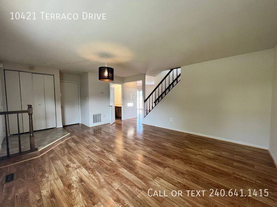 House for rent at 10421 Terraco Dr, Cheltenham, MD 20623