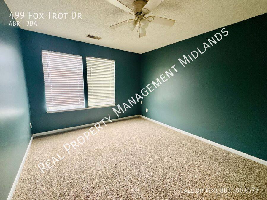 House for rent at 499 Fox Trot Dr, Columbia, SC 29229