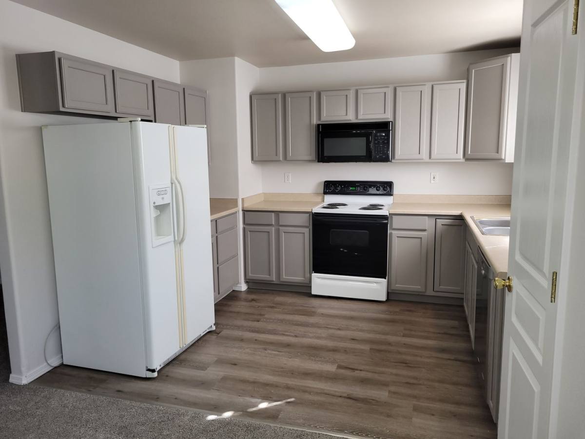 House for rent at 5561 Prairie Schooner Dr, Colorado Springs, CO 80923