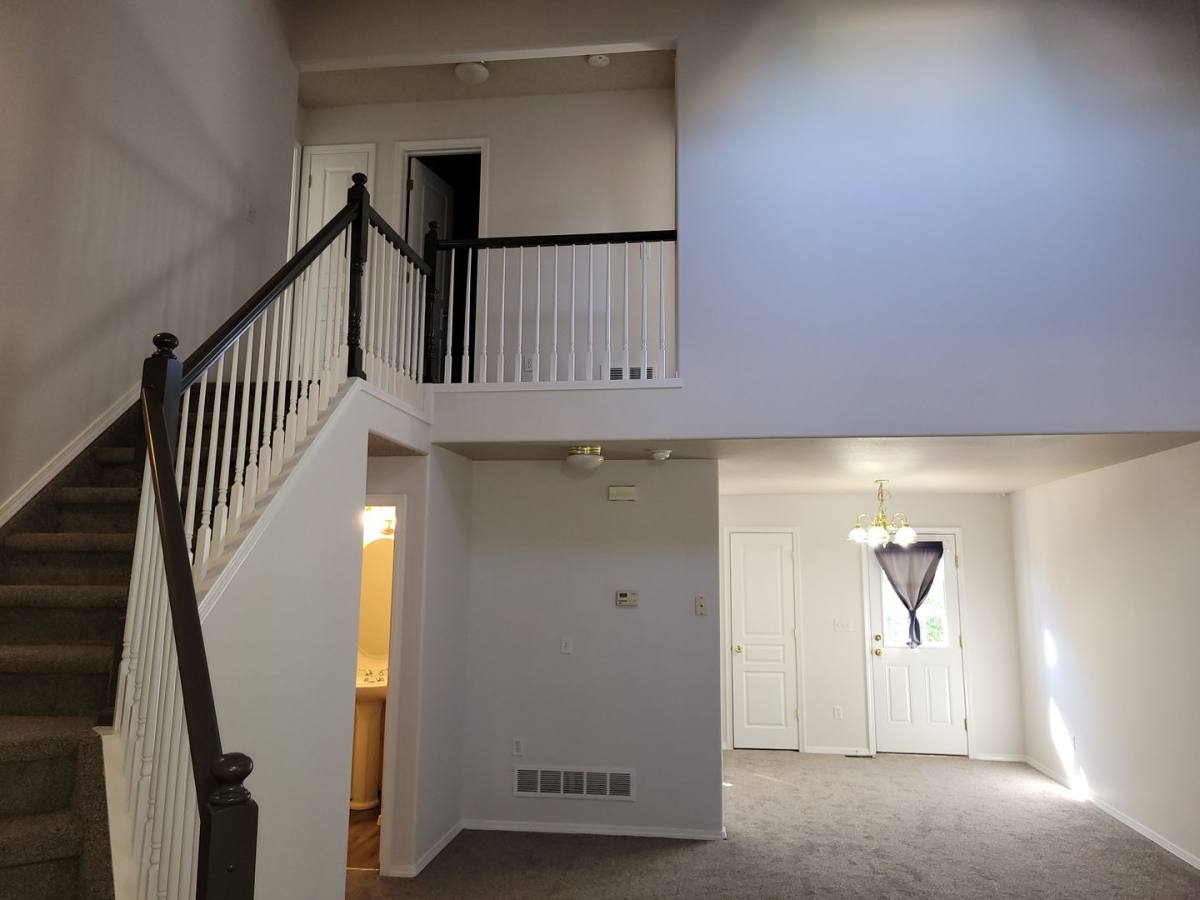 House for rent at 5561 Prairie Schooner Dr, Colorado Springs, CO 80923