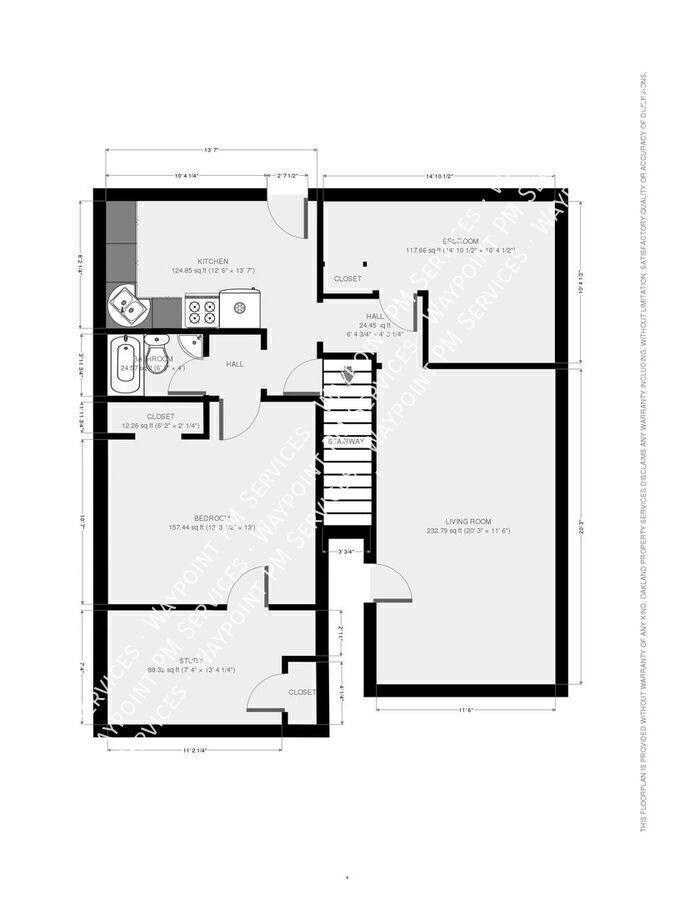 Apartment for rent at 152 E Gorham St #1, Madison, WI 53703