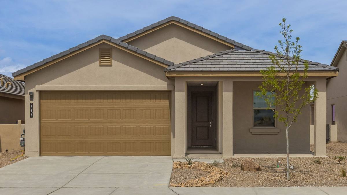 House for rent at 1905 Pena Ave SE, Albuquerque, NM 87105