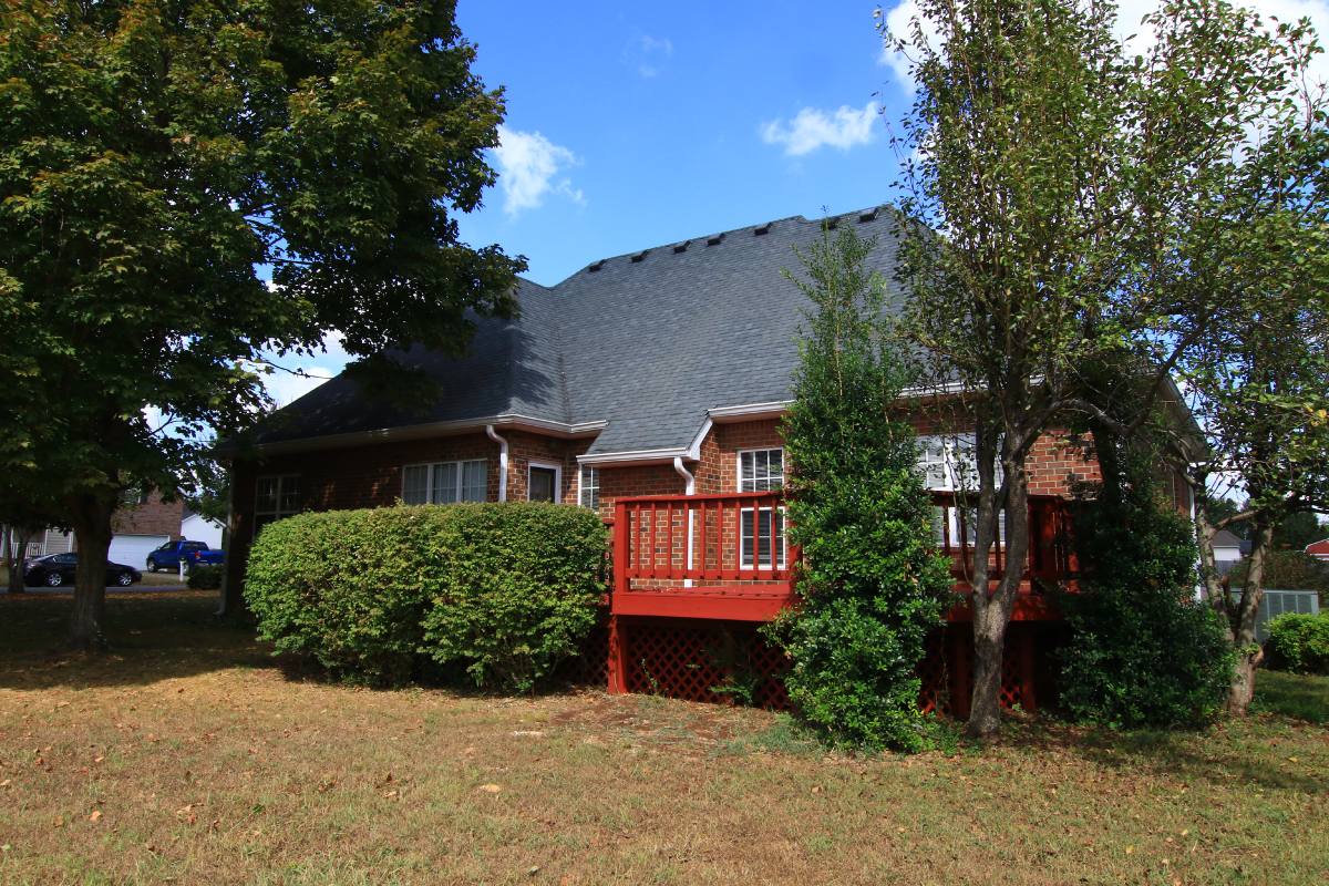 House for rent at 2123 Moonlite Court, Murfreesboro, TN 37128