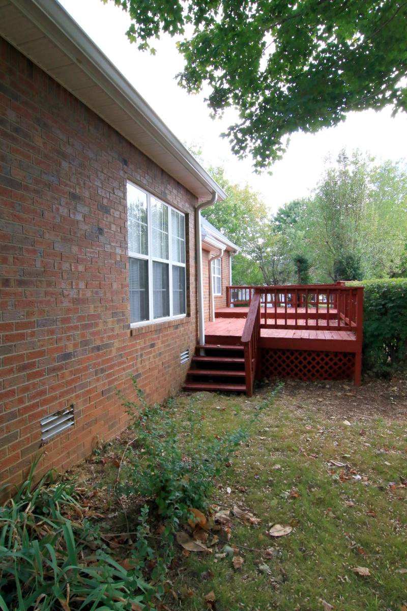 House for rent at 2123 Moonlite Court, Murfreesboro, TN 37128
