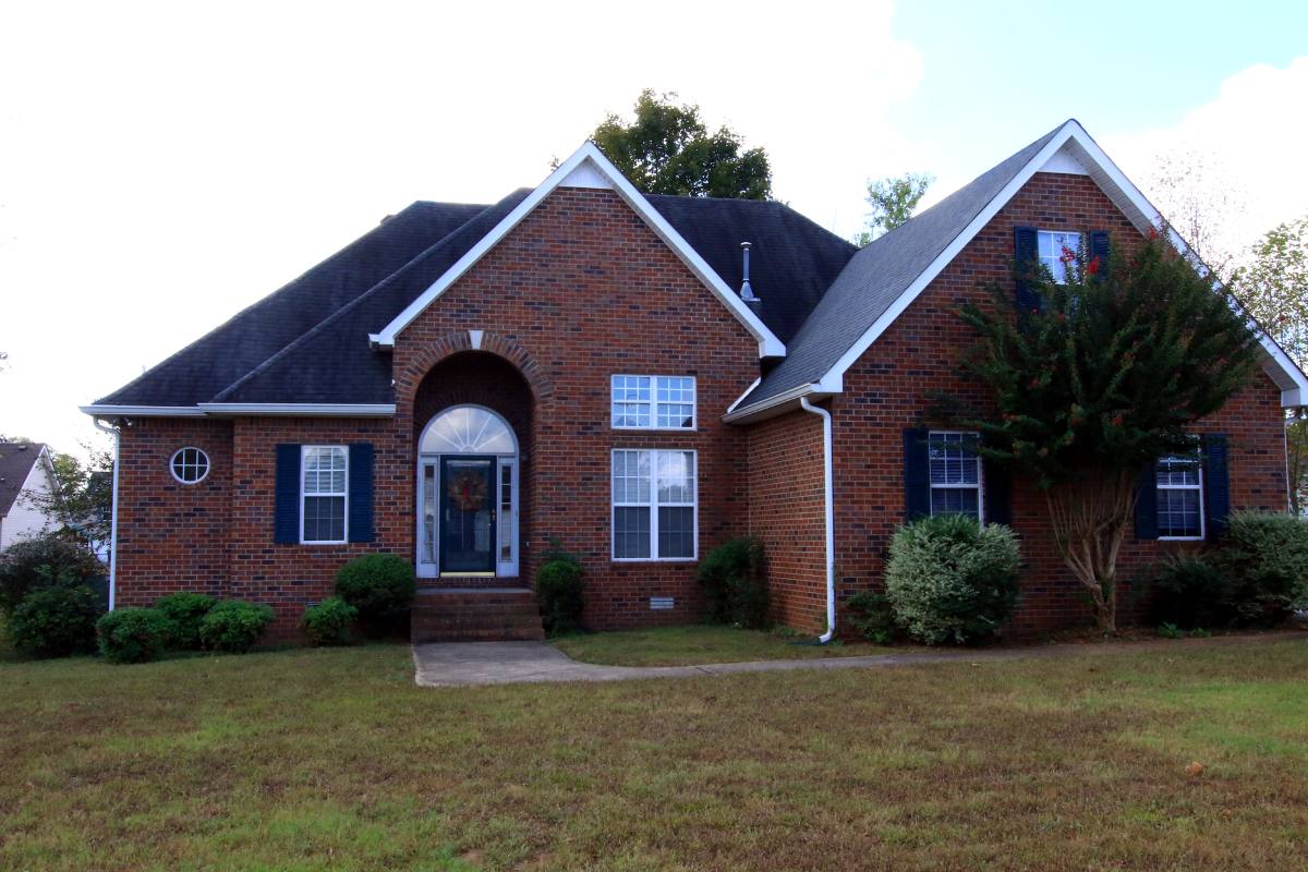 House for rent at 2123 Moonlite Court, Murfreesboro, TN 37128