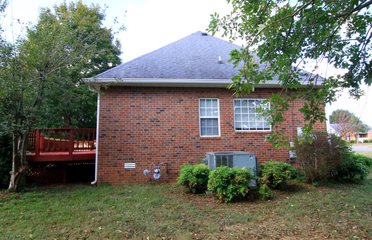 House for rent at 2123 Moonlite Court, Murfreesboro, TN 37128