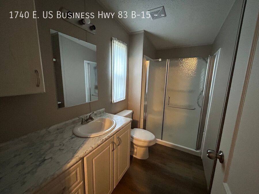 House for rent at 1740 E US-Business Highway 83 B-15, Mission, TX 78572