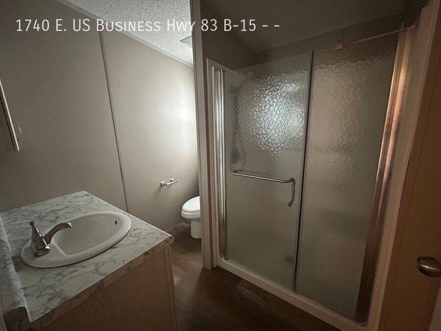 House for rent at 1740 E US-Business Highway 83 B-15, Mission, TX 78572