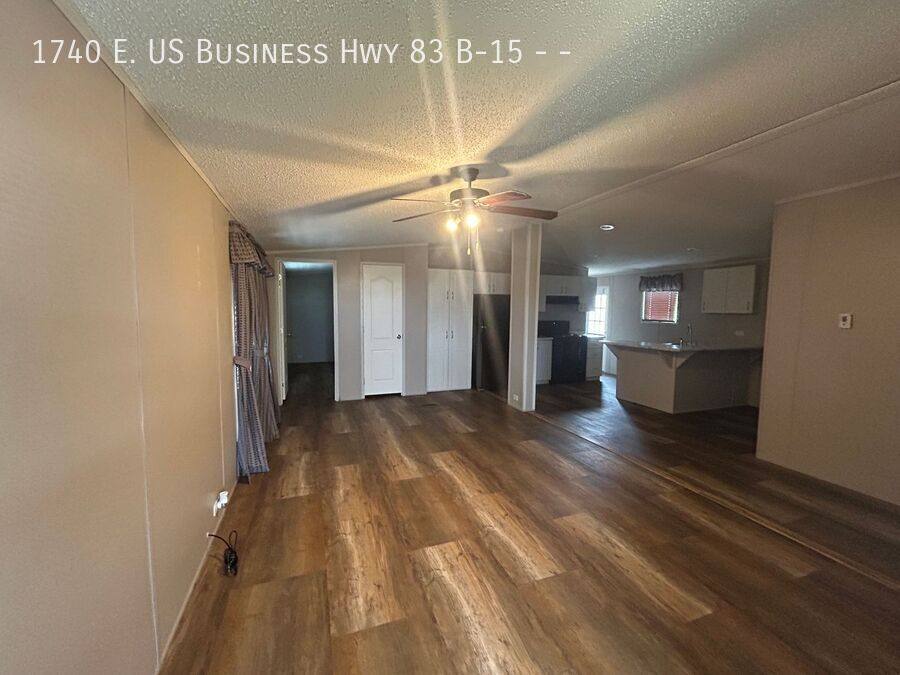 House for rent at 1740 E US-Business Highway 83 B-15, Mission, TX 78572