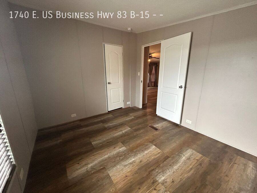 House for rent at 1740 E US-Business Highway 83 B-15, Mission, TX 78572