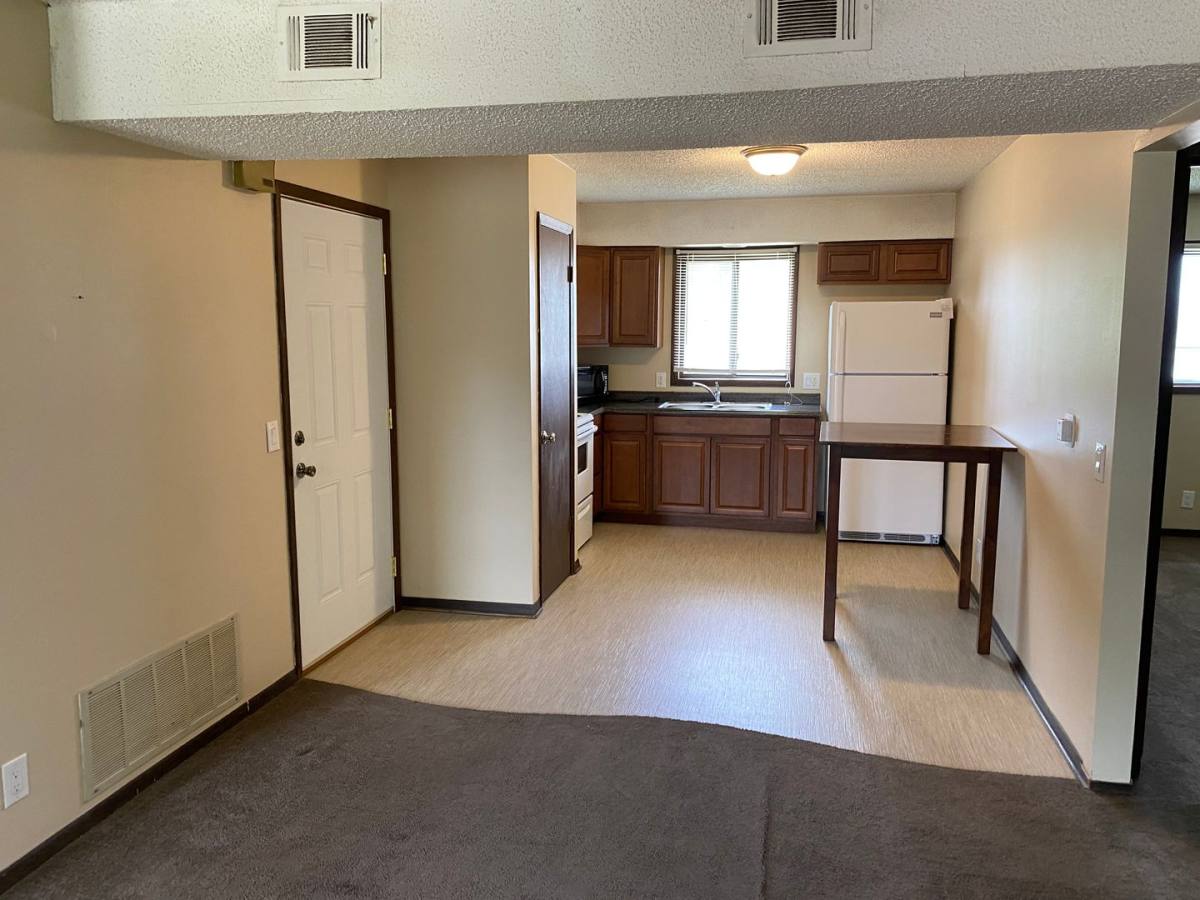Apartment for rent at 317 N Bridge Lane, Walcott, IA 52773