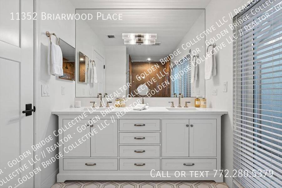 Apartment for rent at 11352 Briarwood Place, North Palm Beach, FL 33408
