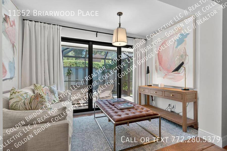 Apartment for rent at 11352 Briarwood Place, North Palm Beach, FL 33408