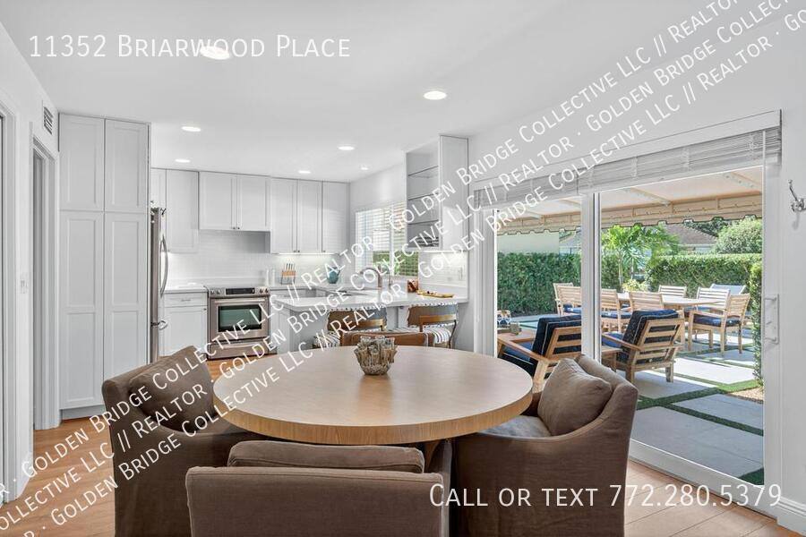 Apartment for rent at 11352 Briarwood Place, North Palm Beach, FL 33408