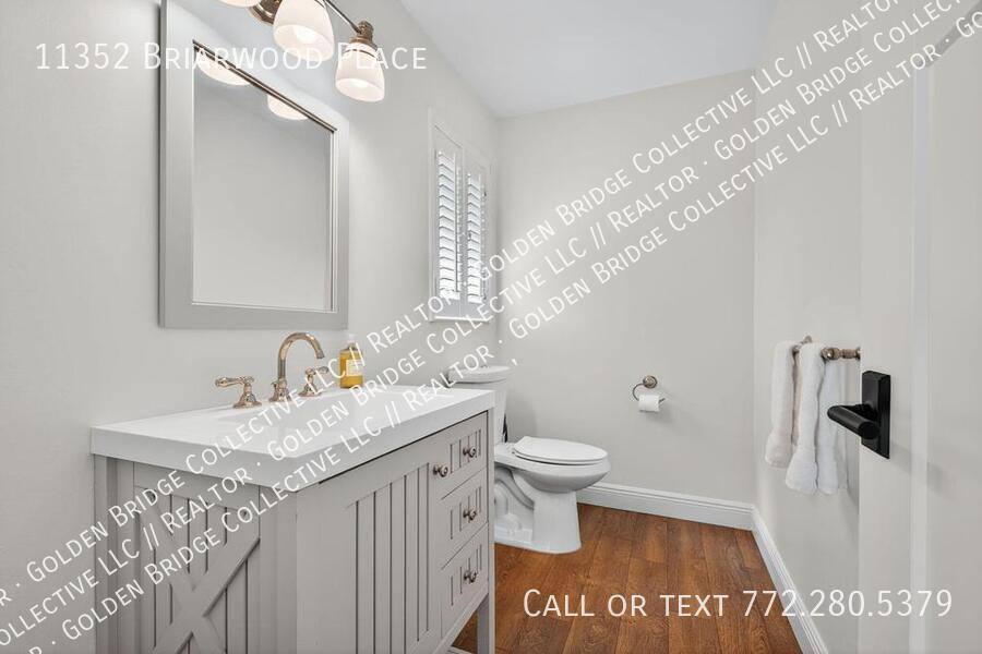 Apartment for rent at 11352 Briarwood Place, North Palm Beach, FL 33408