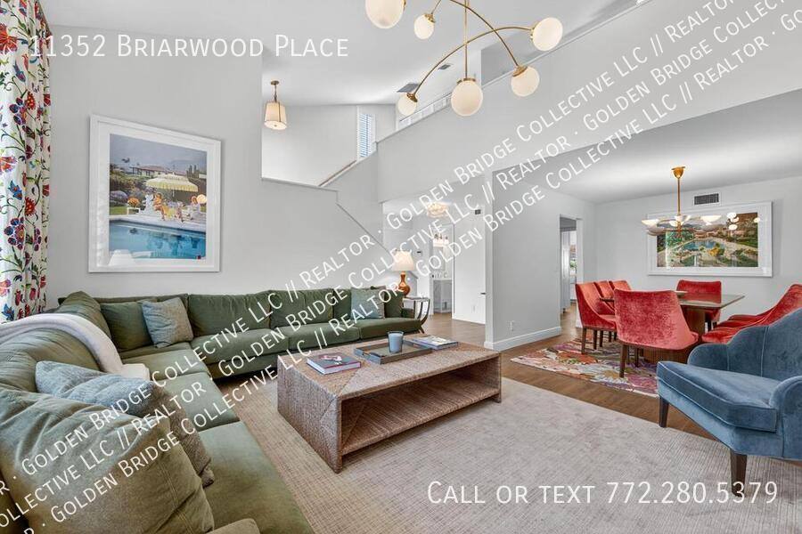 Apartment for rent at 11352 Briarwood Place, North Palm Beach, FL 33408