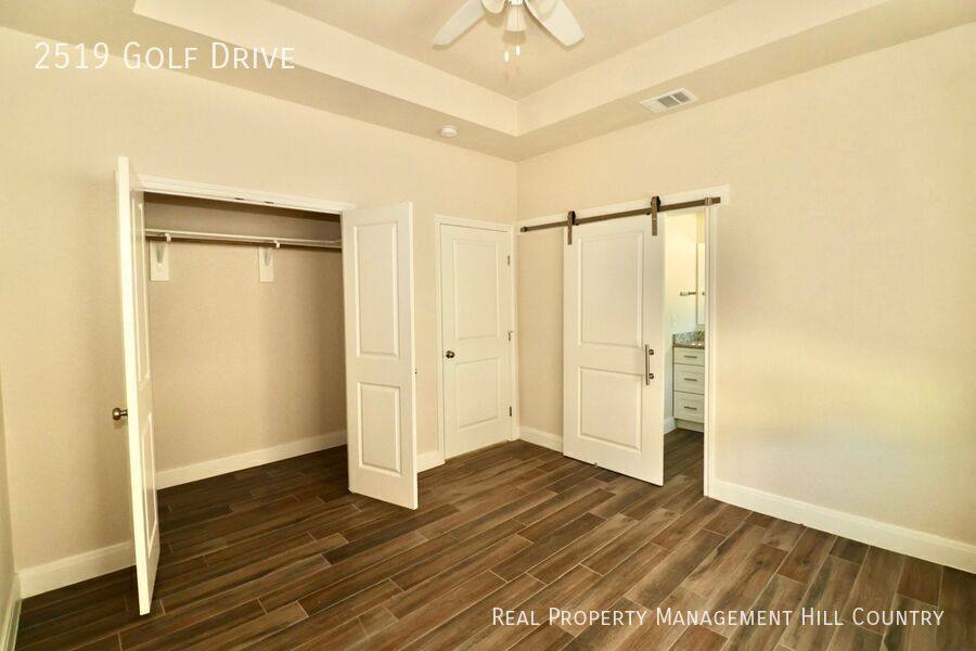 House for rent at 2519 Golf Dr, Spring Branch, TX 78070