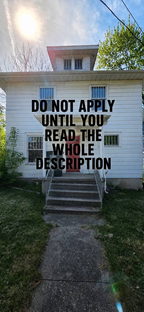 House for rent at 919 Princeton, Lansing, MI 48915