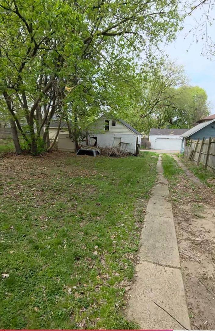 House for rent at 919 Princeton, Lansing, MI 48915