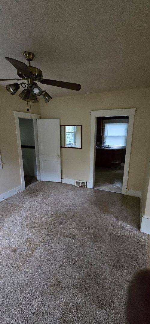 House for rent at 919 Princeton, Lansing, MI 48915