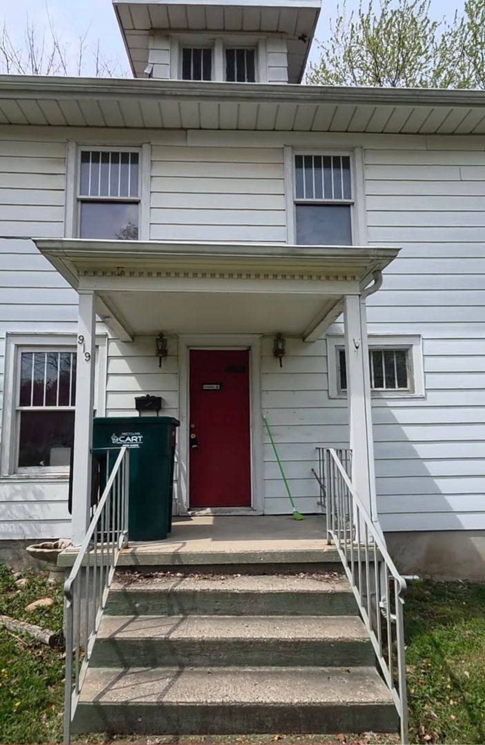 House for rent at 919 Princeton, Lansing, MI 48915
