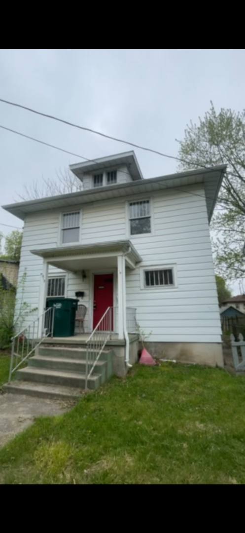 House for rent at 919 Princeton, Lansing, MI 48915