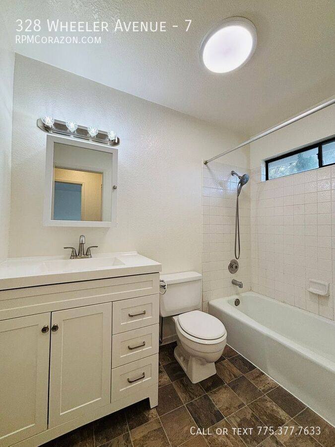 Apartment for rent at 328 Wheeler Ave #7, Reno, NV 89502