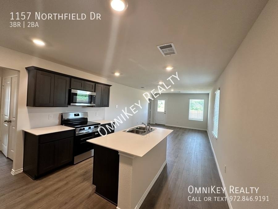 House for rent at 1157 Northfield Dr, Caddo Mills, TX 75135