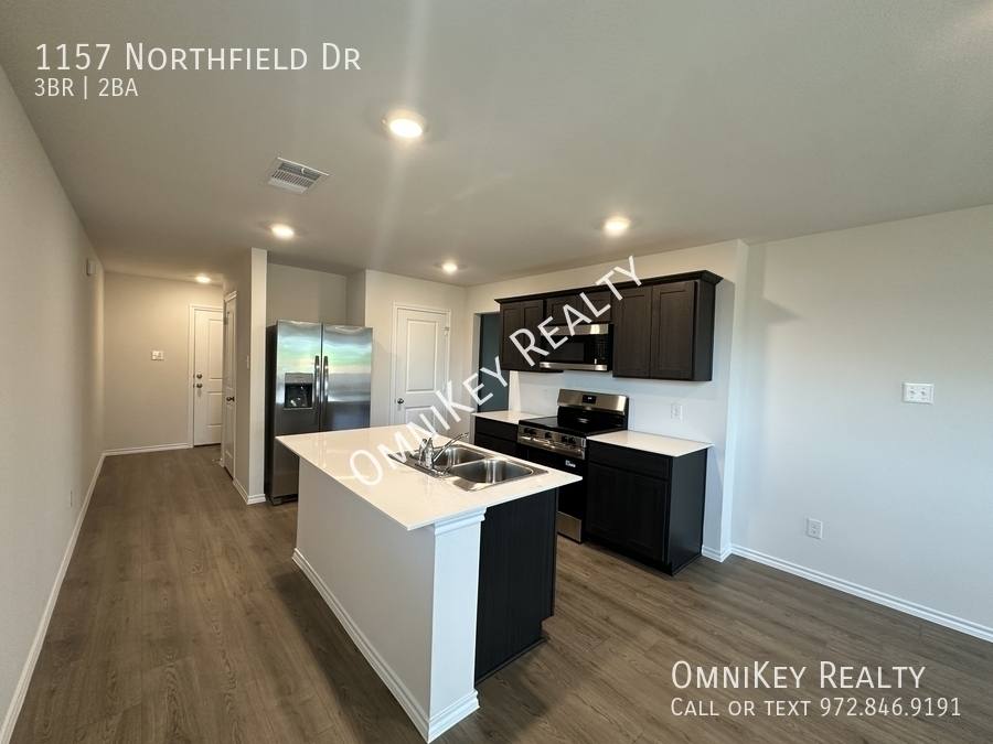 House for rent at 1157 Northfield Dr, Caddo Mills, TX 75135