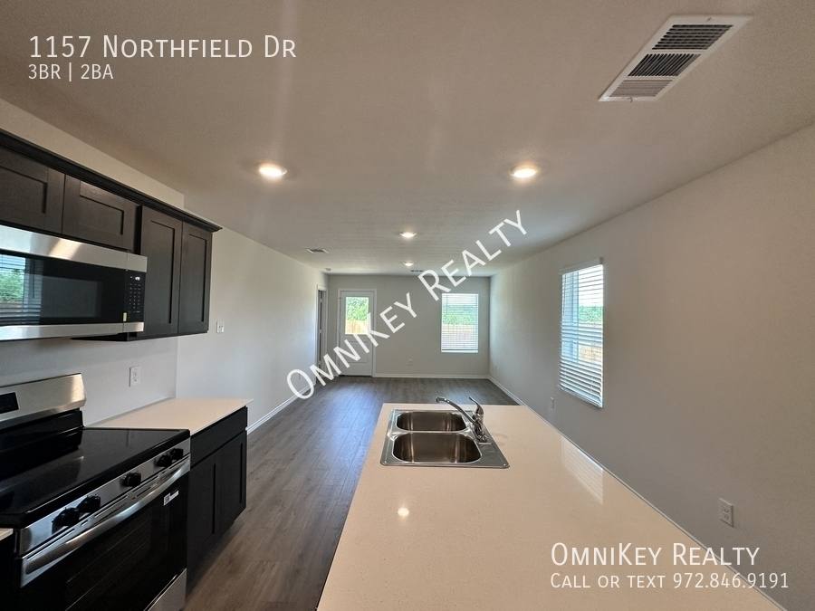 House for rent at 1157 Northfield Dr, Caddo Mills, TX 75135