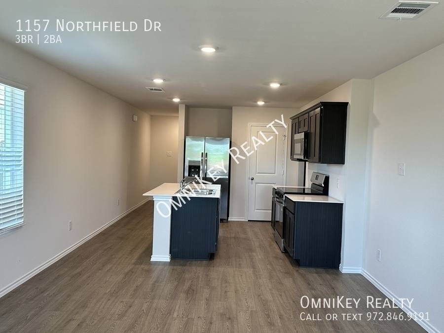 House for rent at 1157 Northfield Dr, Caddo Mills, TX 75135