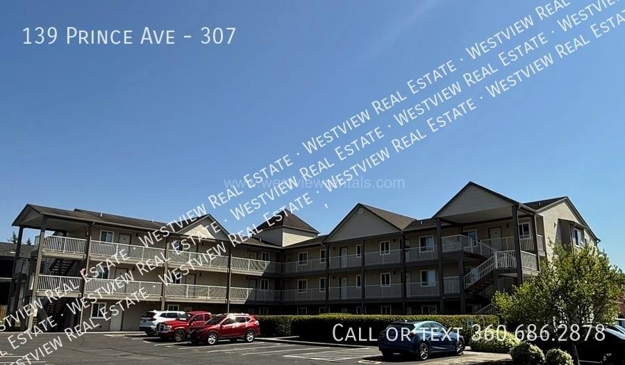 Apartment for rent at 139 Prince Ave #307, Bellingham, WA 98226