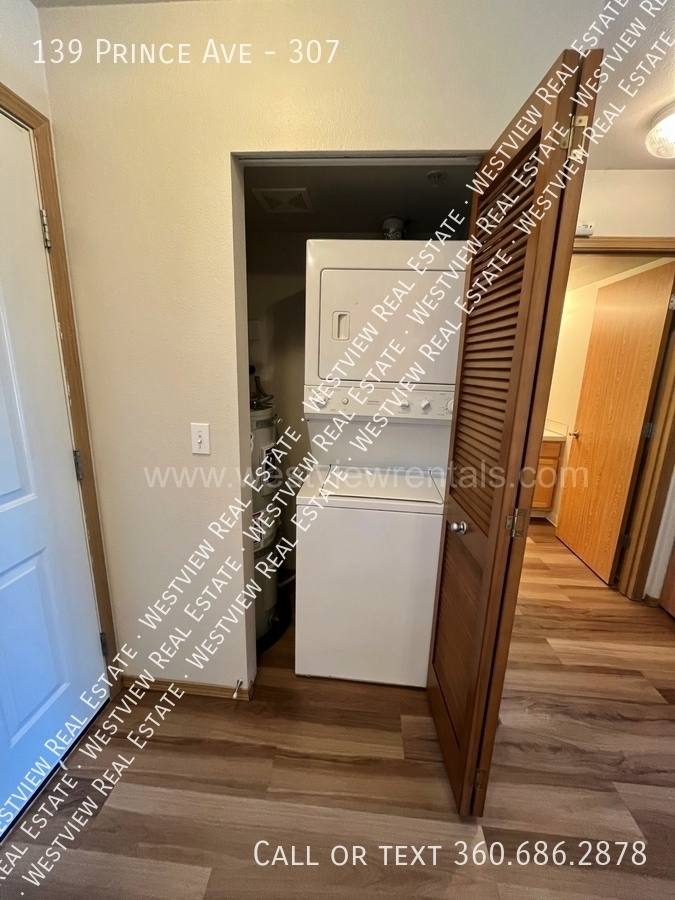 Apartment for rent at 139 Prince Ave #307, Bellingham, WA 98226