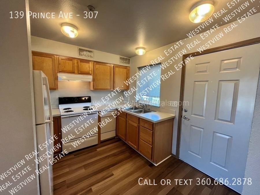Apartment for rent at 139 Prince Ave #307, Bellingham, WA 98226