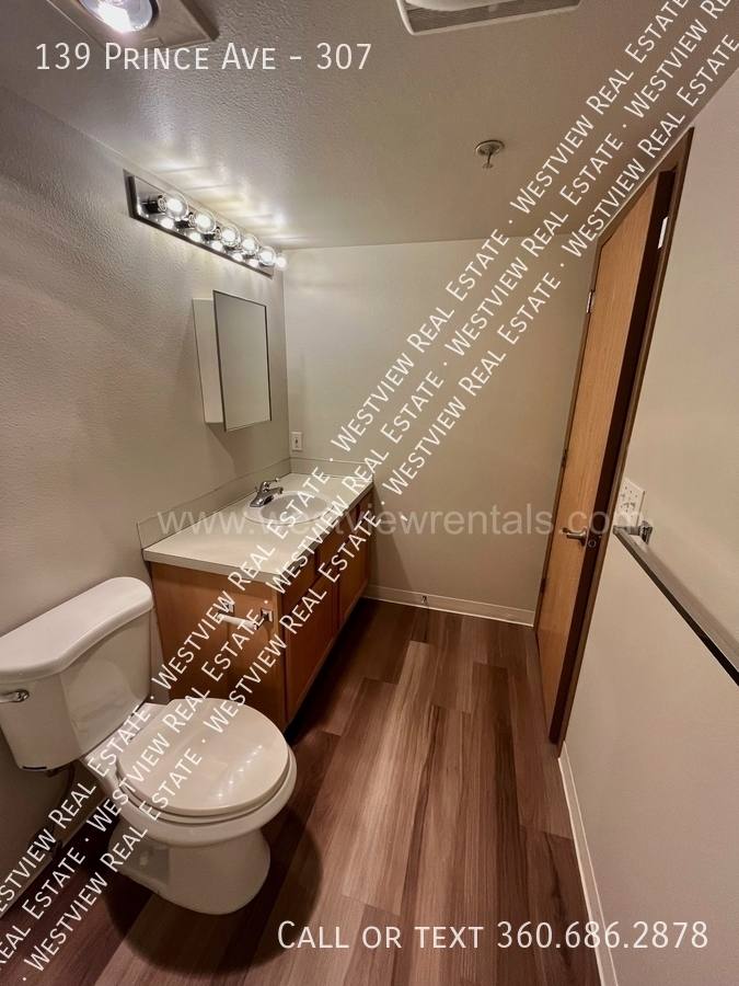Apartment for rent at 139 Prince Ave #307, Bellingham, WA 98226