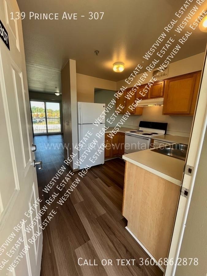 Apartment for rent at 139 Prince Ave #307, Bellingham, WA 98226