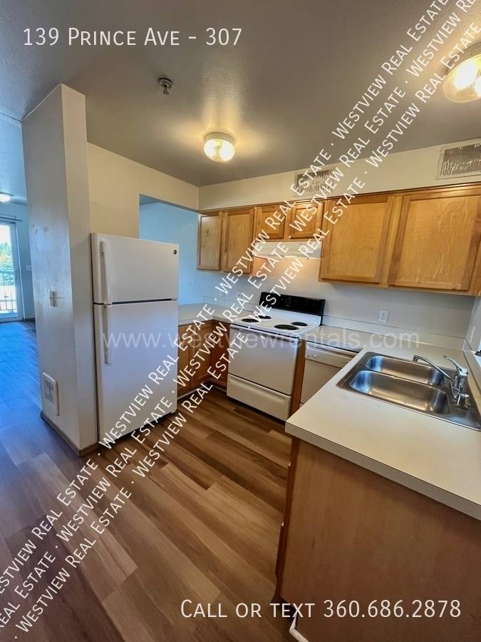 Apartment for rent at 139 Prince Ave #307, Bellingham, WA 98226